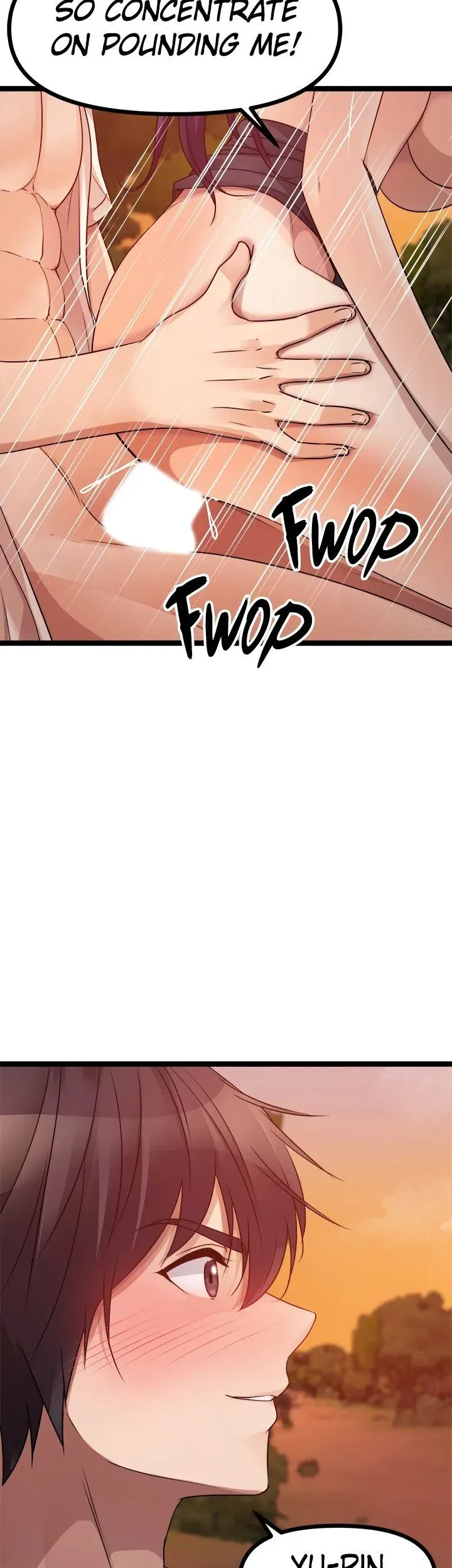 Cucumber Market Chapter 31 page 51 - 