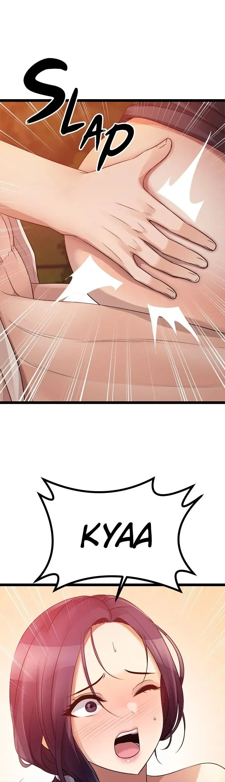 Cucumber Market Chapter 31 page 54 - 