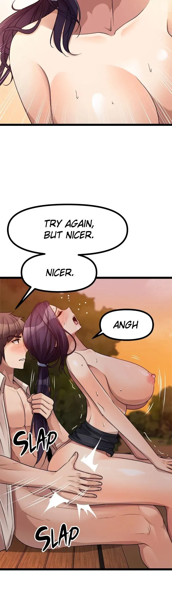 Cucumber Market Chapter 31 page 55 - 
