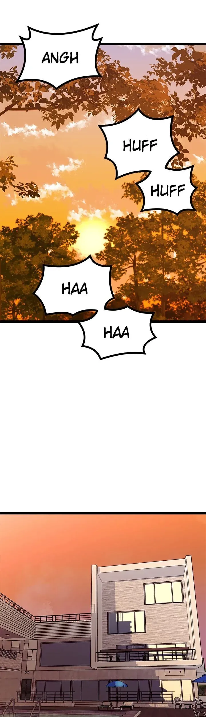 Cucumber Market Chapter 31 page 59 - 