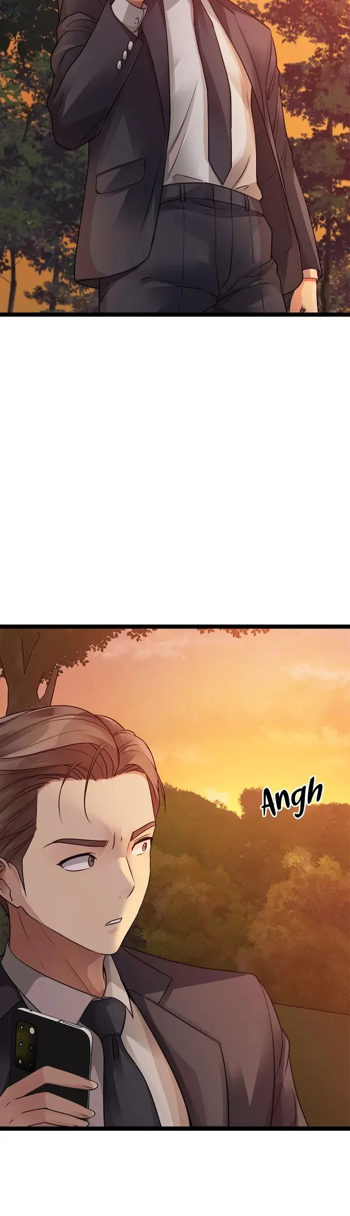 Cucumber Market Chapter 31 page 61 - 