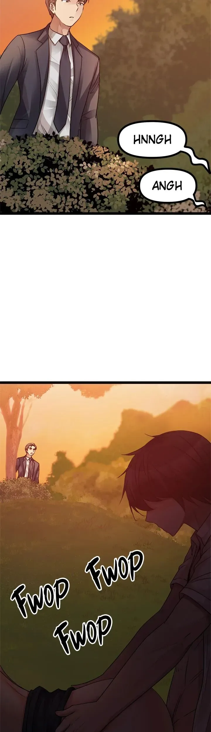 Cucumber Market Chapter 31 page 63 - 