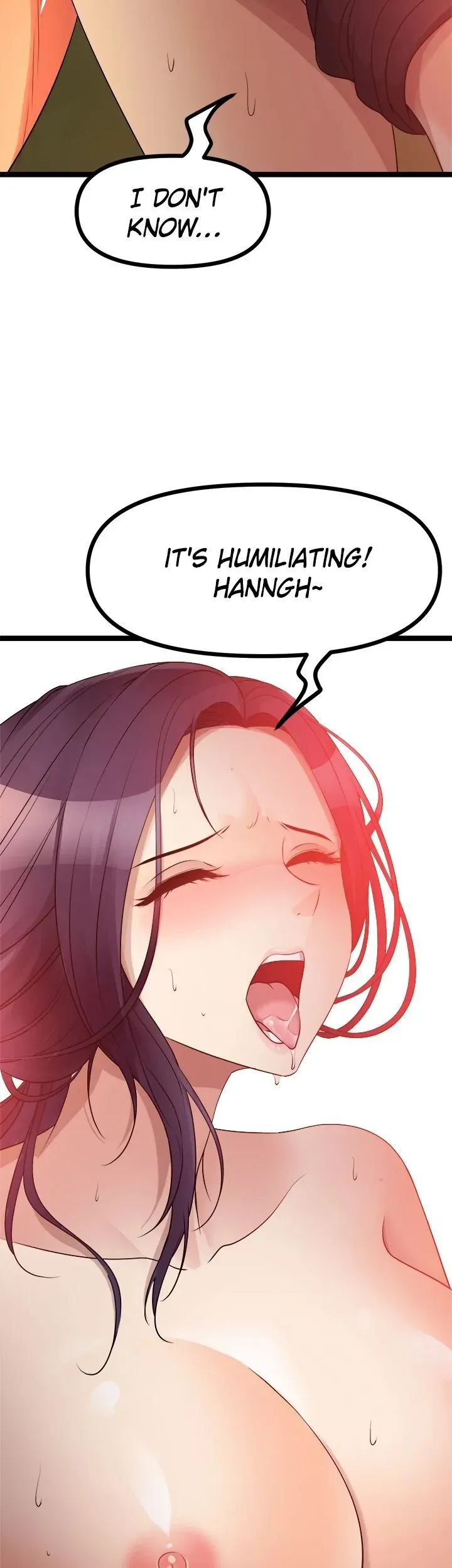 Cucumber Market Chapter 32 page 11 - 
