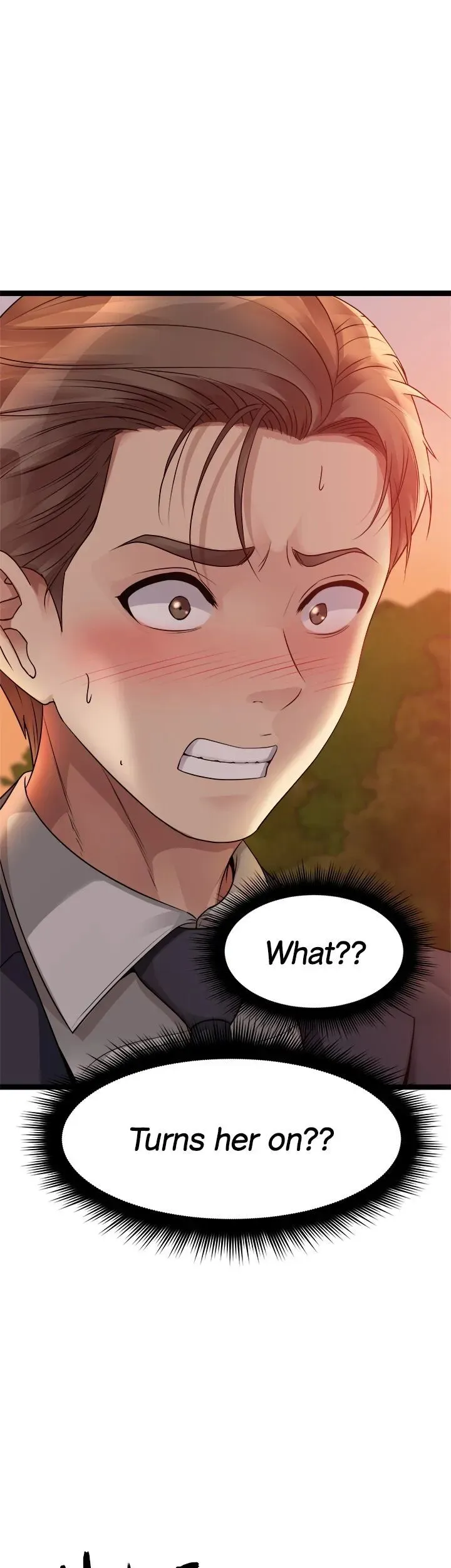 Cucumber Market Chapter 32 page 13 - 