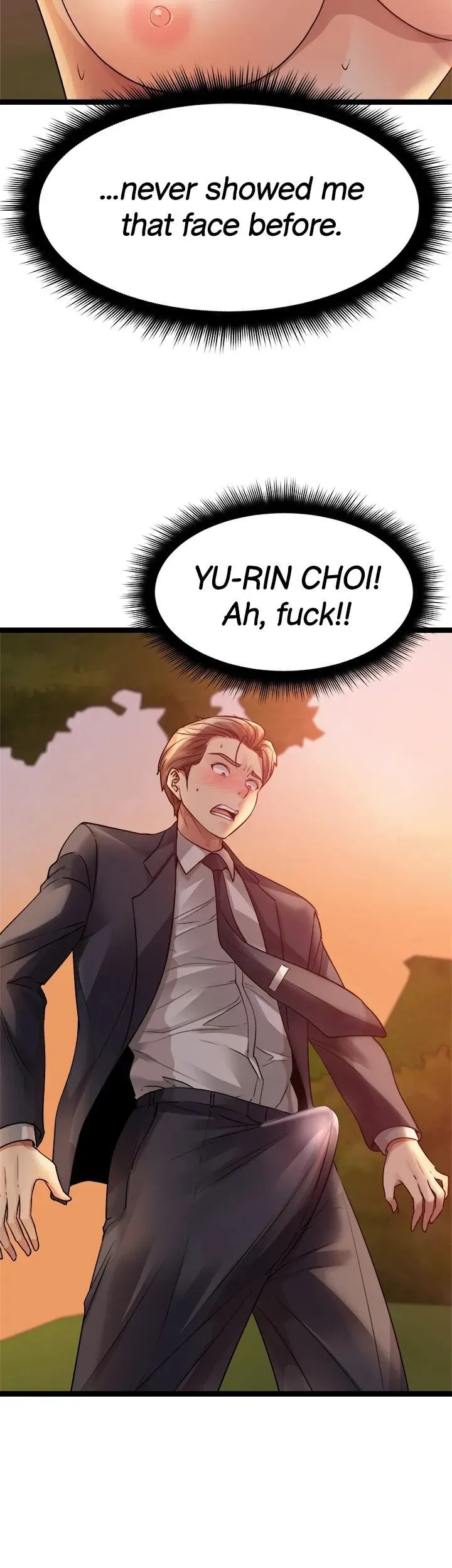 Cucumber Market Chapter 32 page 16 - 