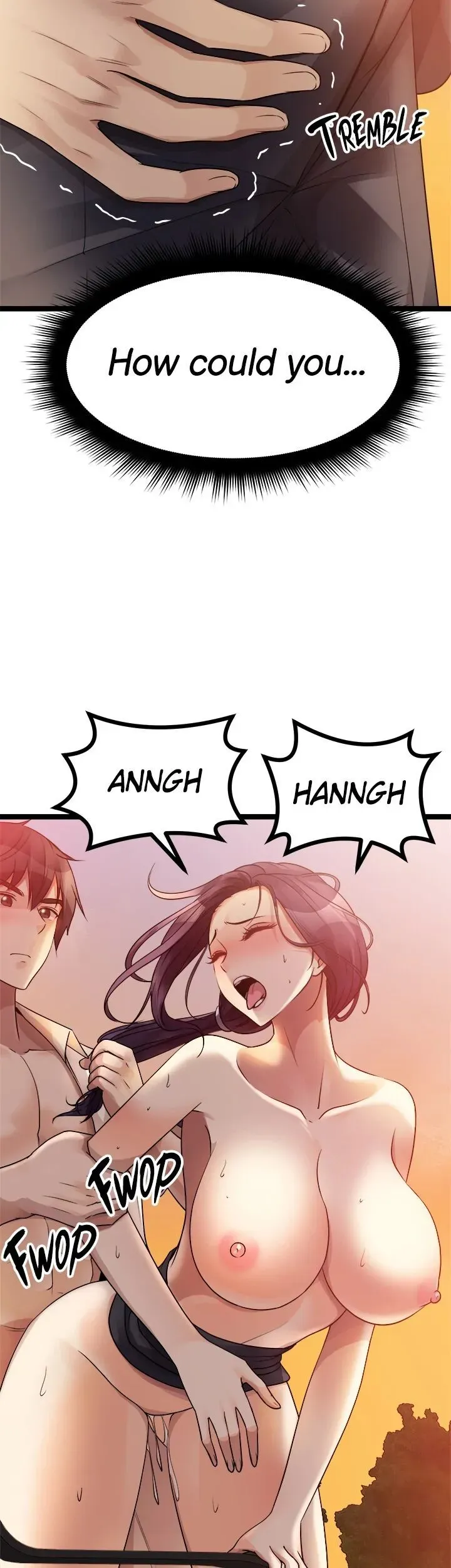 Cucumber Market Chapter 32 page 19 - 