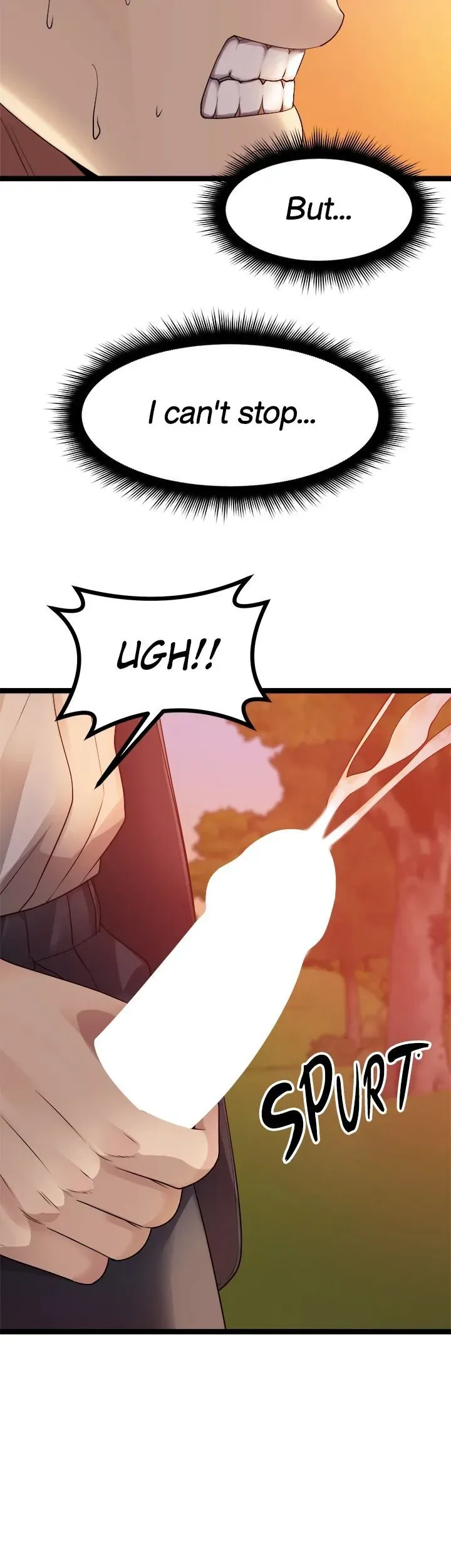Cucumber Market Chapter 32 page 23 - 