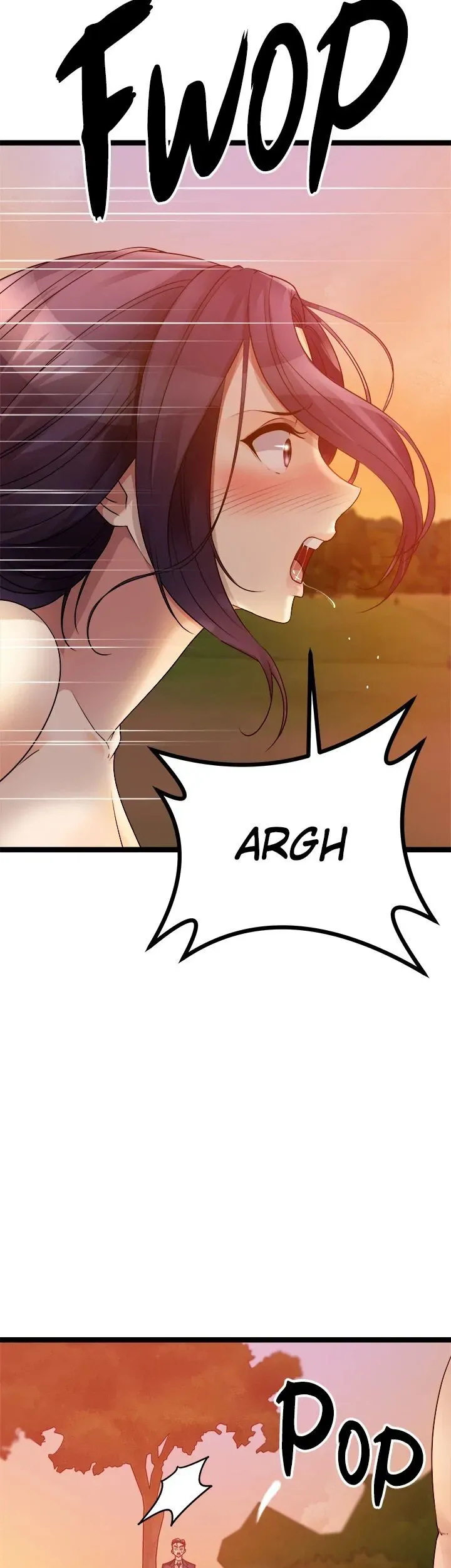 Cucumber Market Chapter 32 page 27 - 