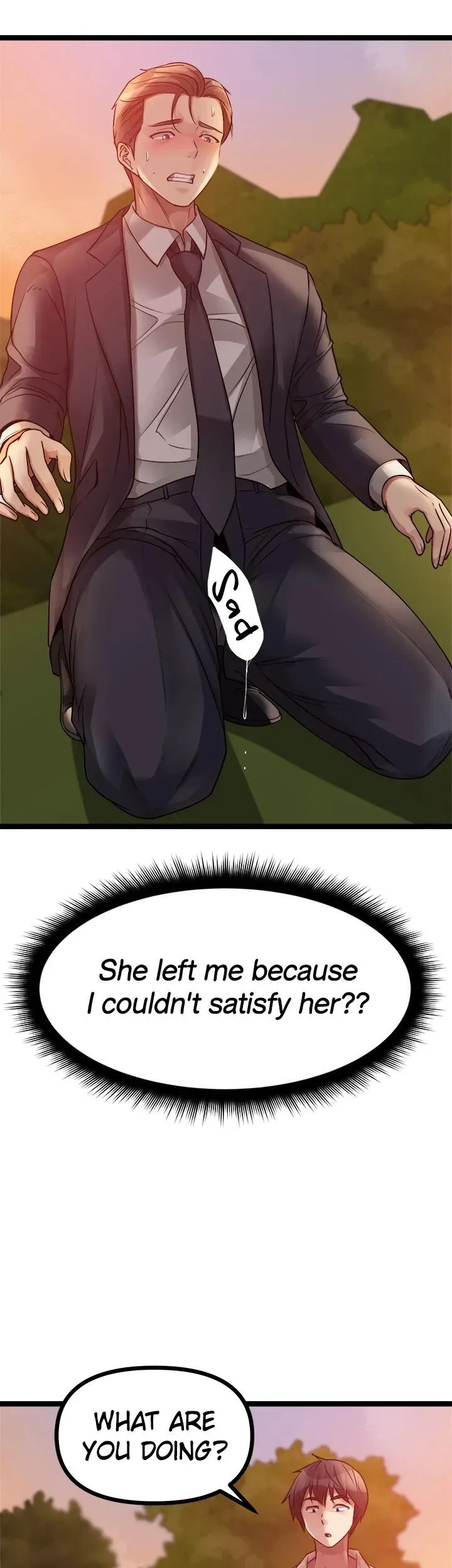 Cucumber Market Chapter 32 page 31 - 