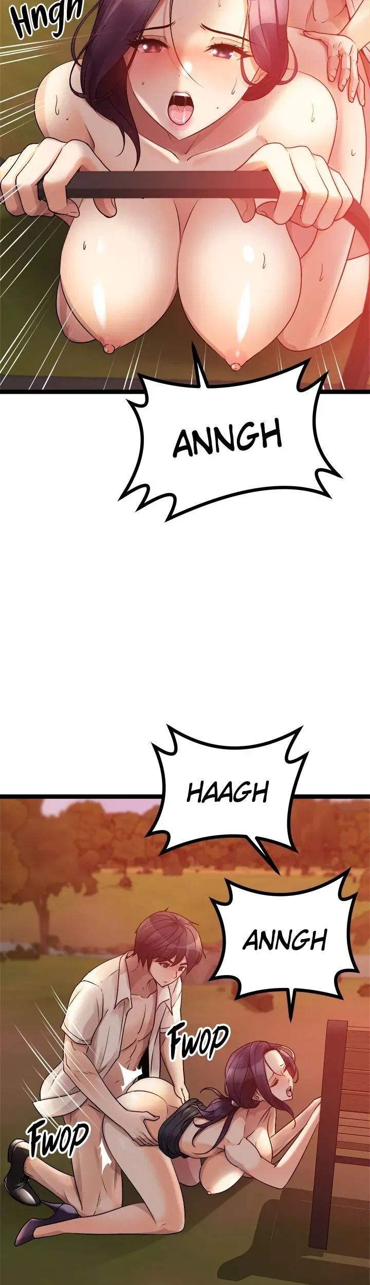Cucumber Market Chapter 32 page 36 - 