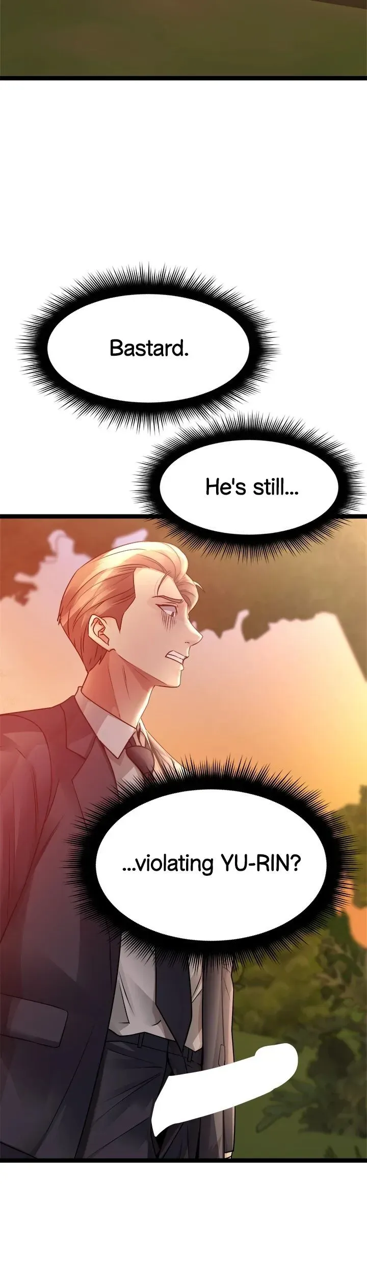 Cucumber Market Chapter 32 page 37 - 
