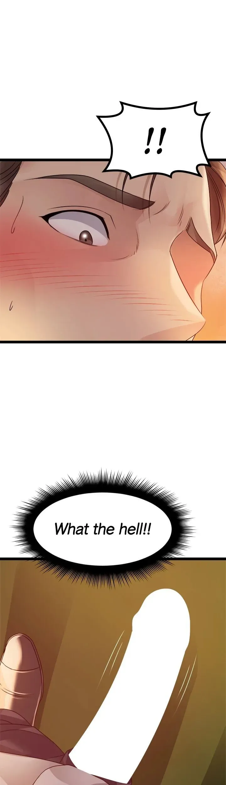 Cucumber Market Chapter 32 page 38 - 