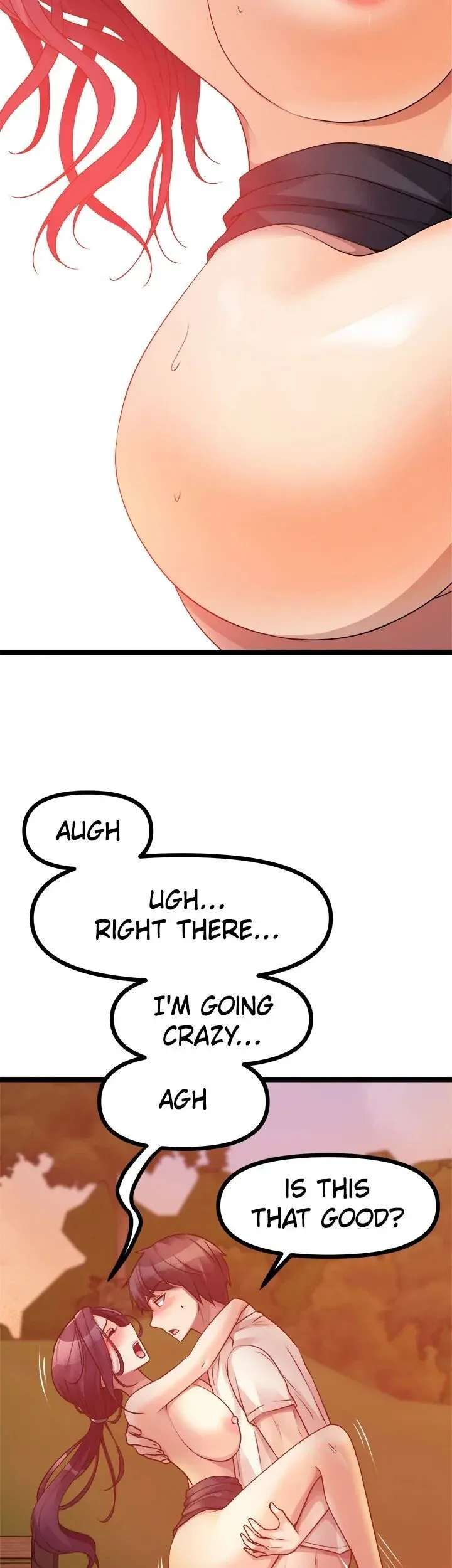Cucumber Market Chapter 32 page 45 - 