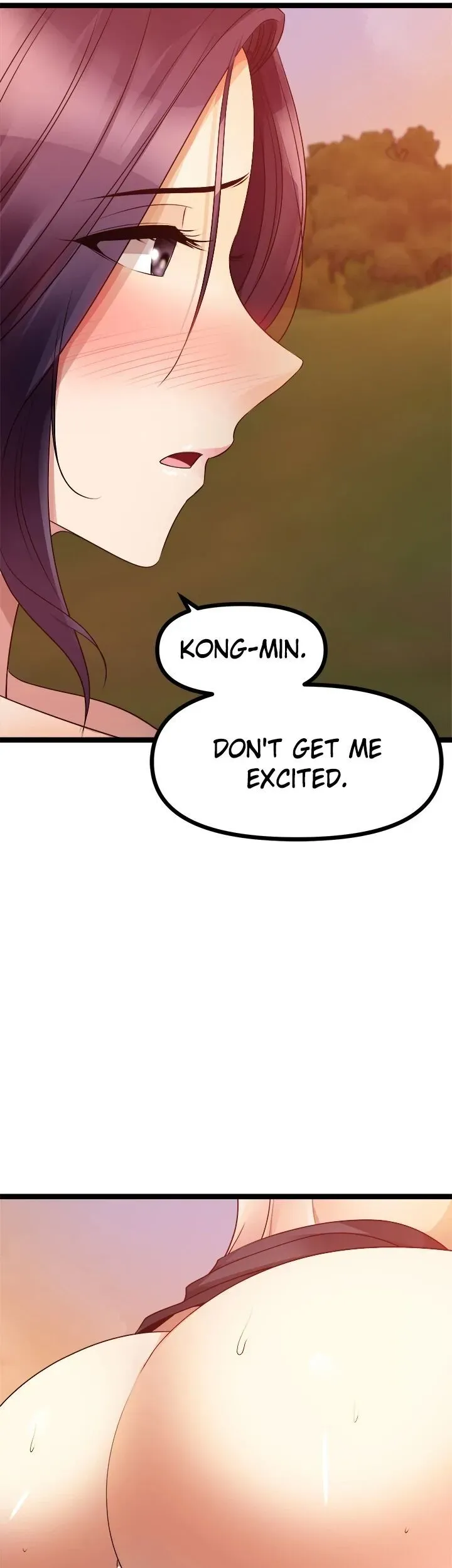 Cucumber Market Chapter 32 page 52 - 