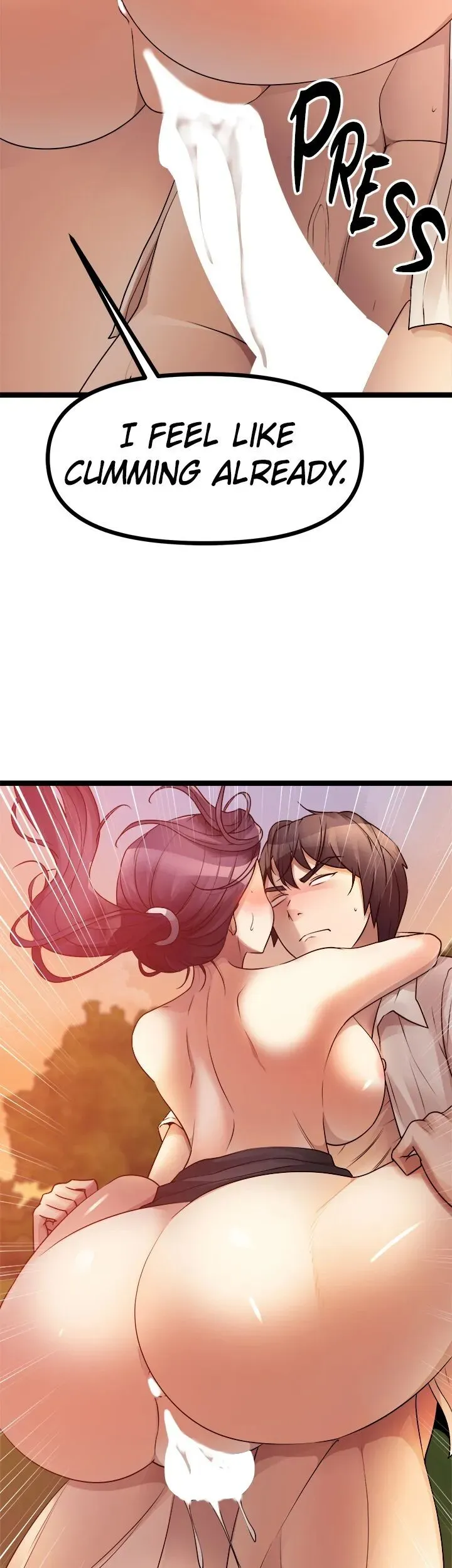 Cucumber Market Chapter 32 page 53 - 