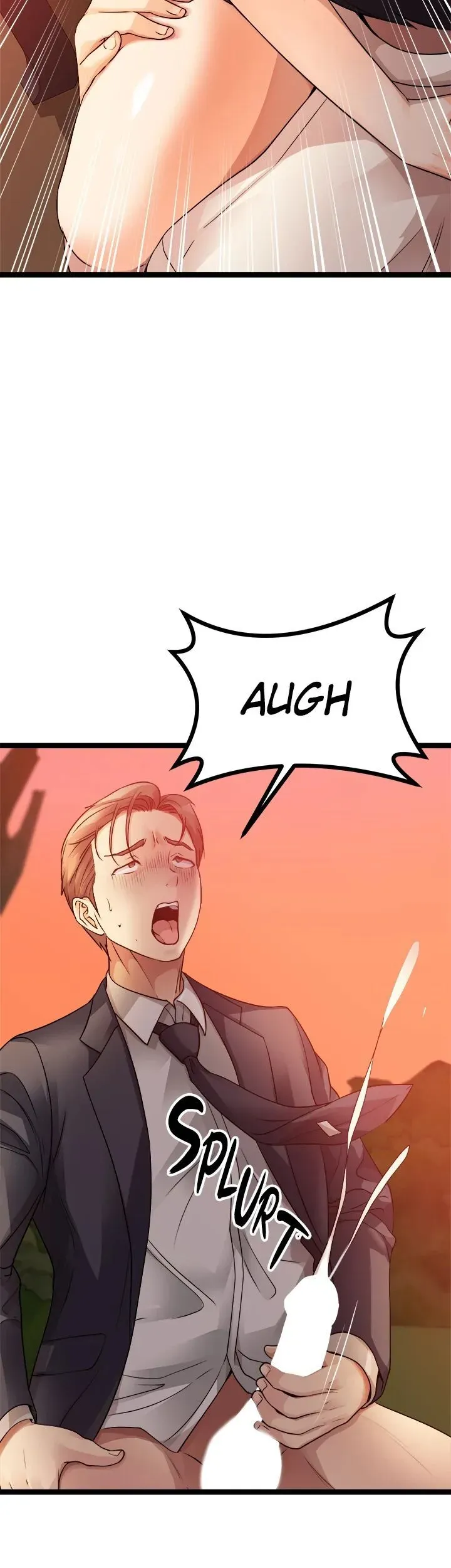 Cucumber Market Chapter 32 page 61 - 