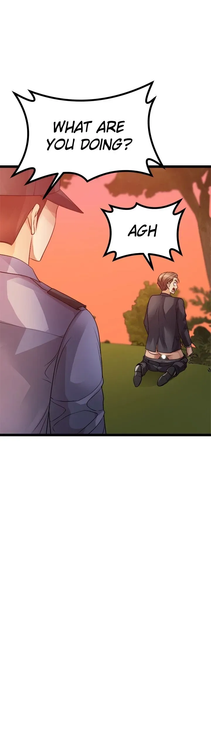 Cucumber Market Chapter 32 page 62 - 