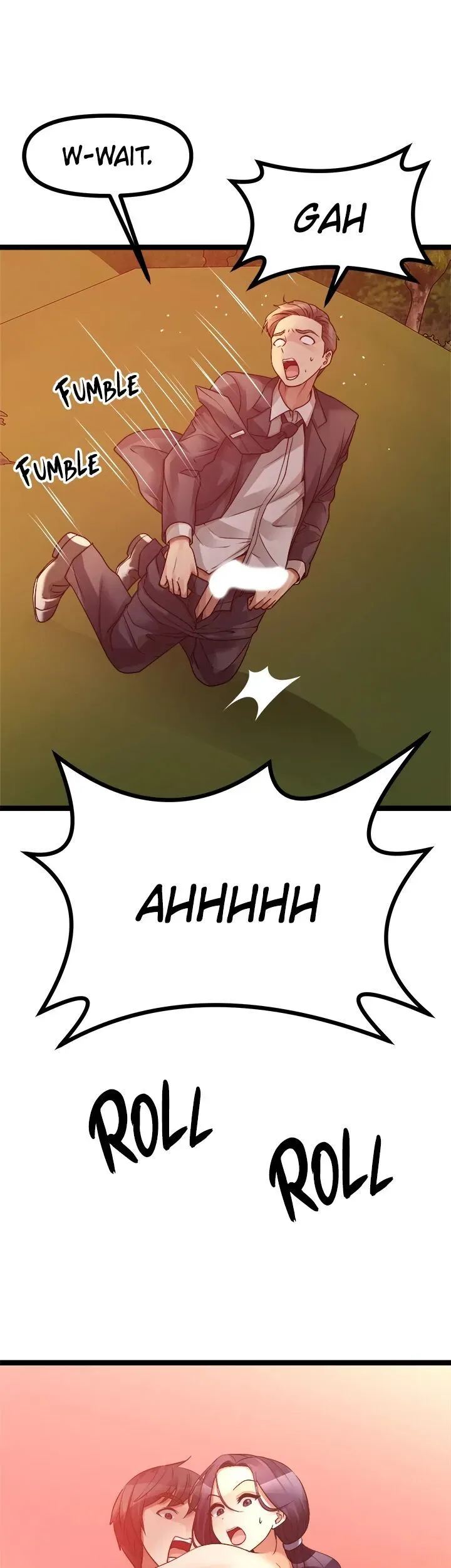 Cucumber Market Chapter 32 page 63 - 