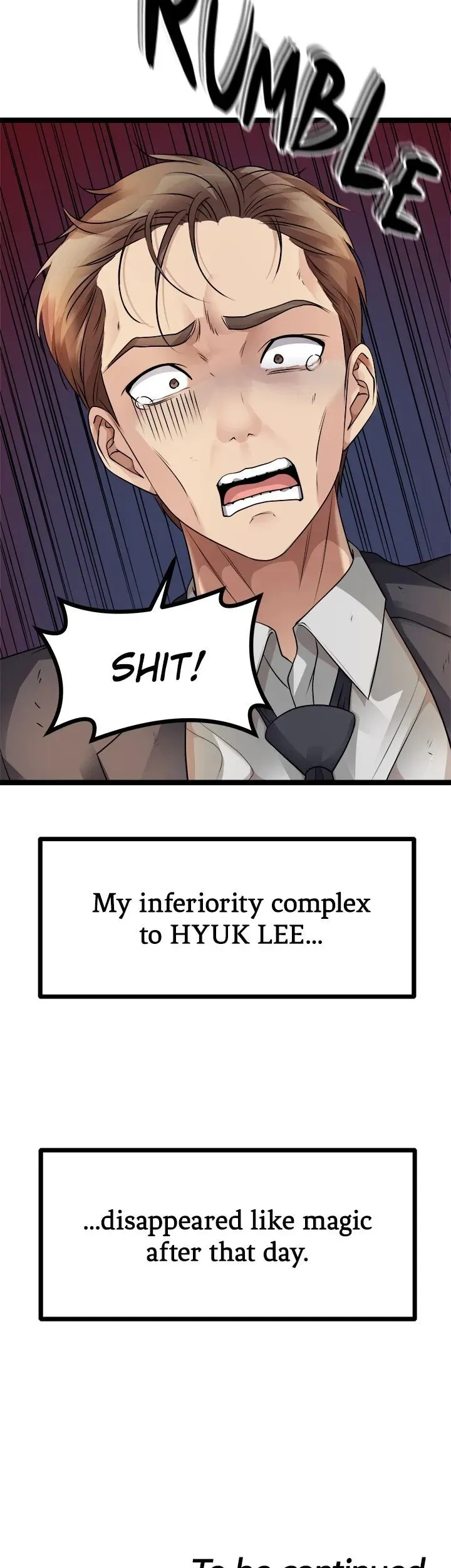 Cucumber Market Chapter 32 page 68 - 