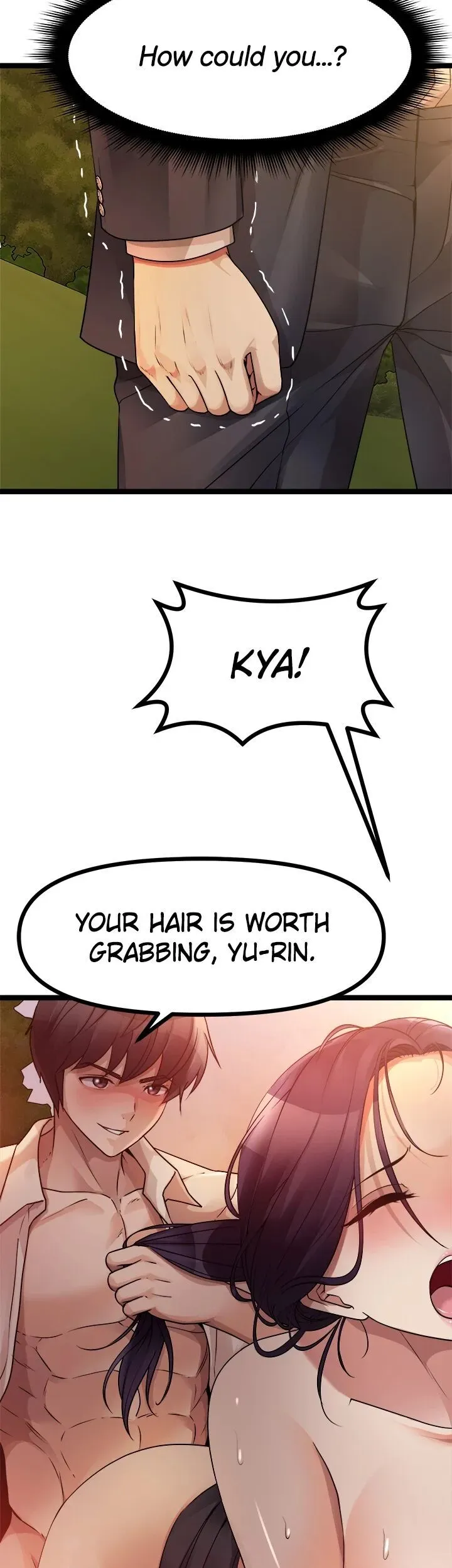 Cucumber Market Chapter 32 page 9 - 