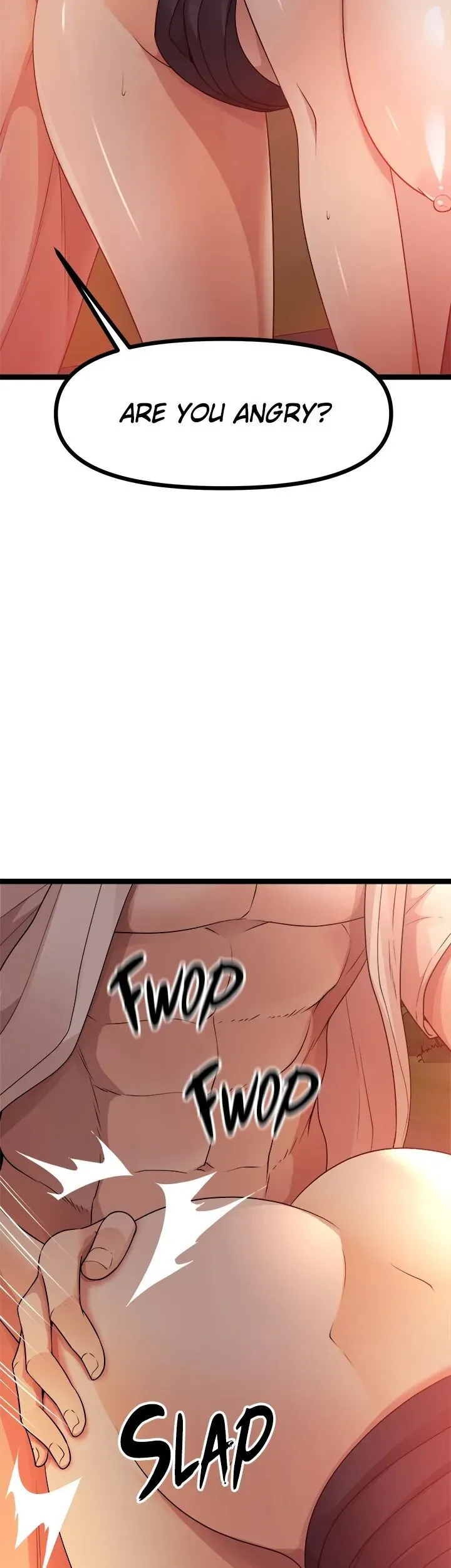 Cucumber Market Chapter 32 page 10 - 