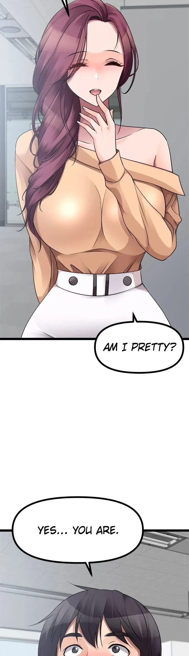 Cucumber Market Chapter 33 page 16 - 