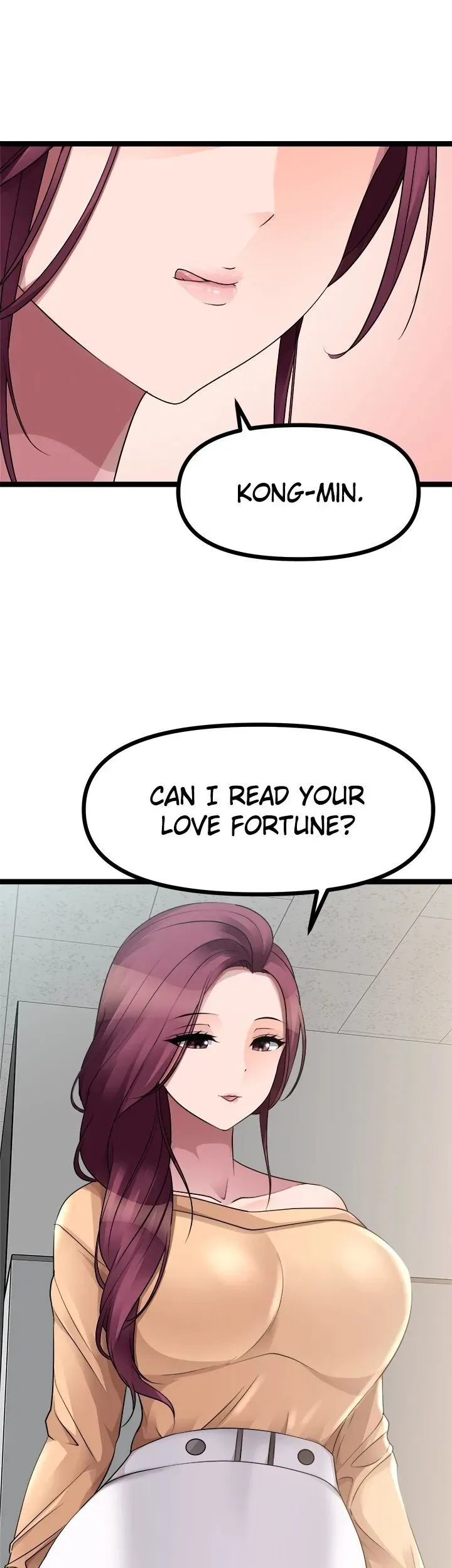 Cucumber Market Chapter 33 page 25 - 