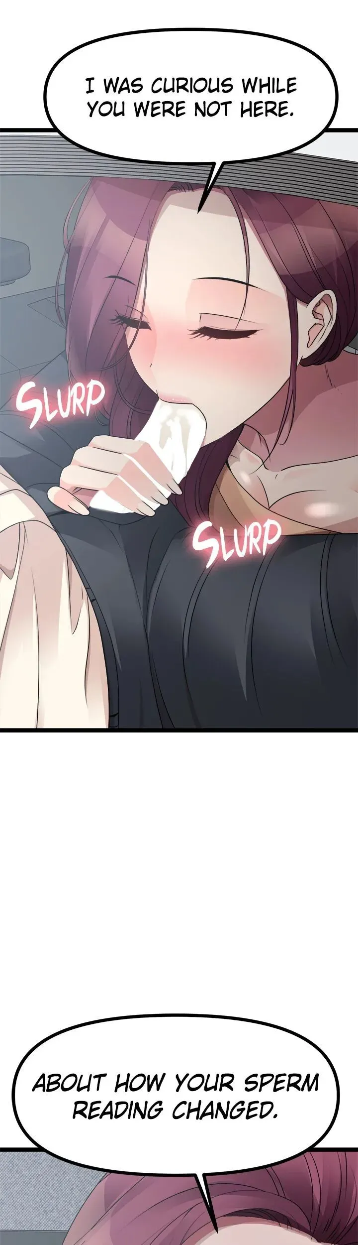 Cucumber Market Chapter 33 page 30 - 