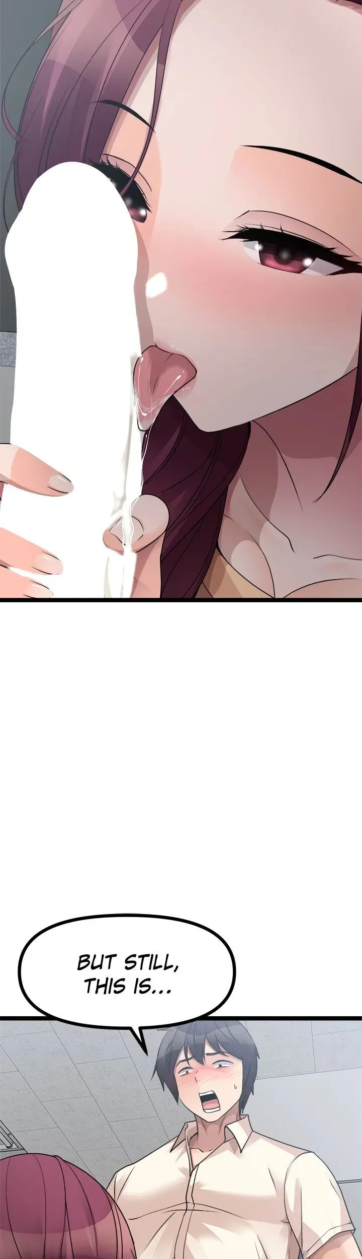 Cucumber Market Chapter 33 page 31 - 