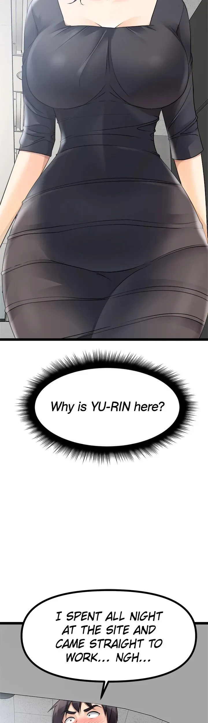 Cucumber Market Chapter 33 page 35 - 