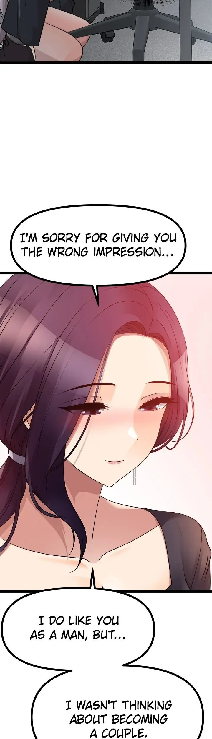 Cucumber Market Chapter 33 page 49 - 