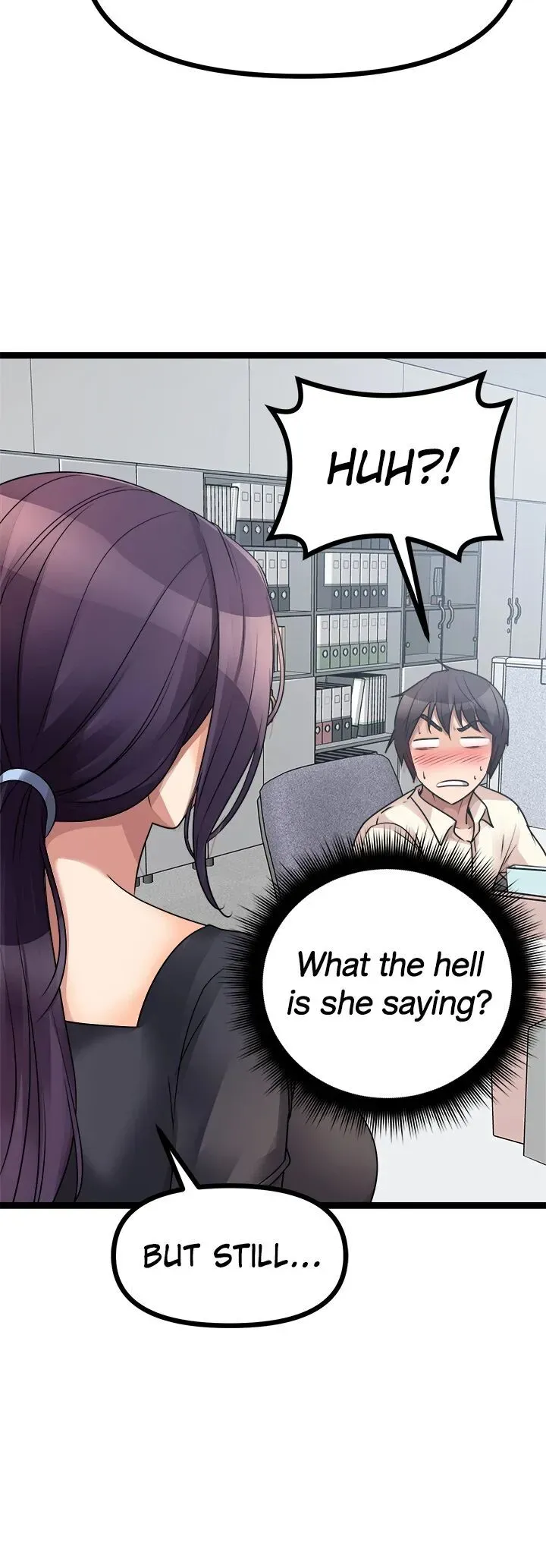 Cucumber Market Chapter 33 page 50 - 