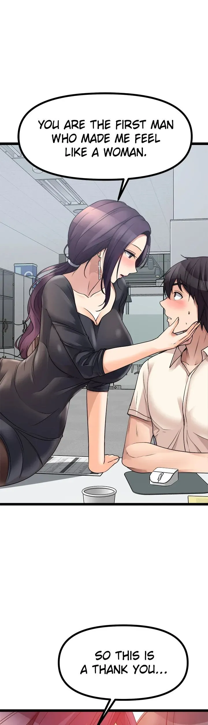 Cucumber Market Chapter 33 page 51 - 