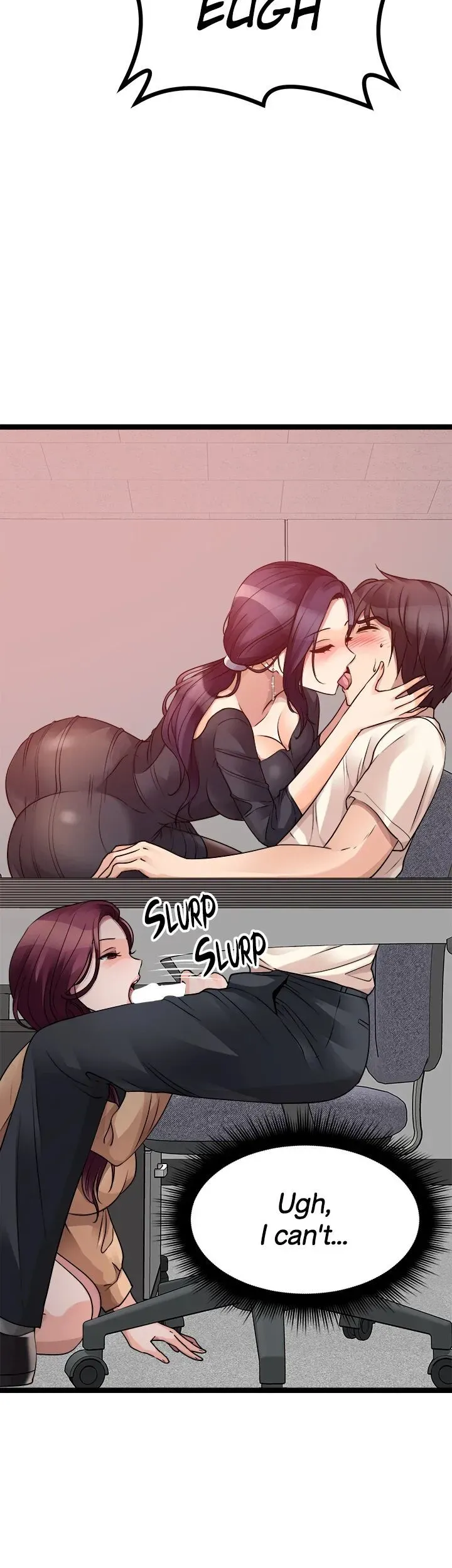 Cucumber Market Chapter 33 page 54 - 