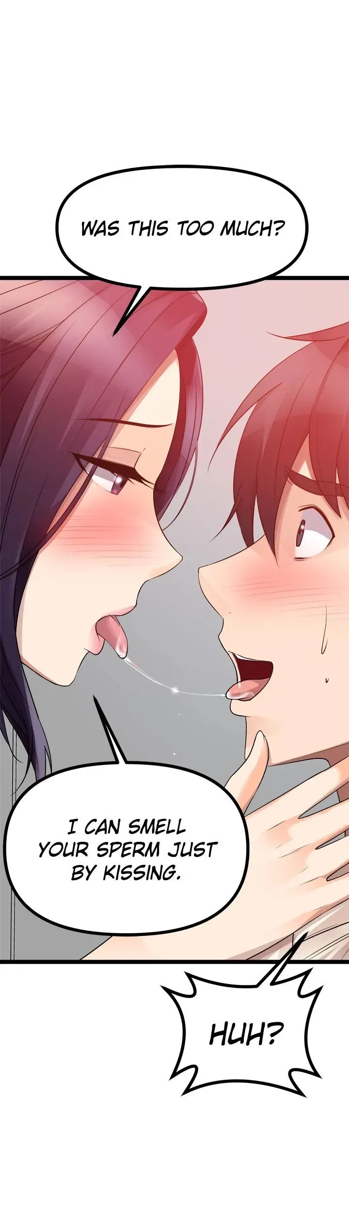 Cucumber Market Chapter 33 page 56 - 