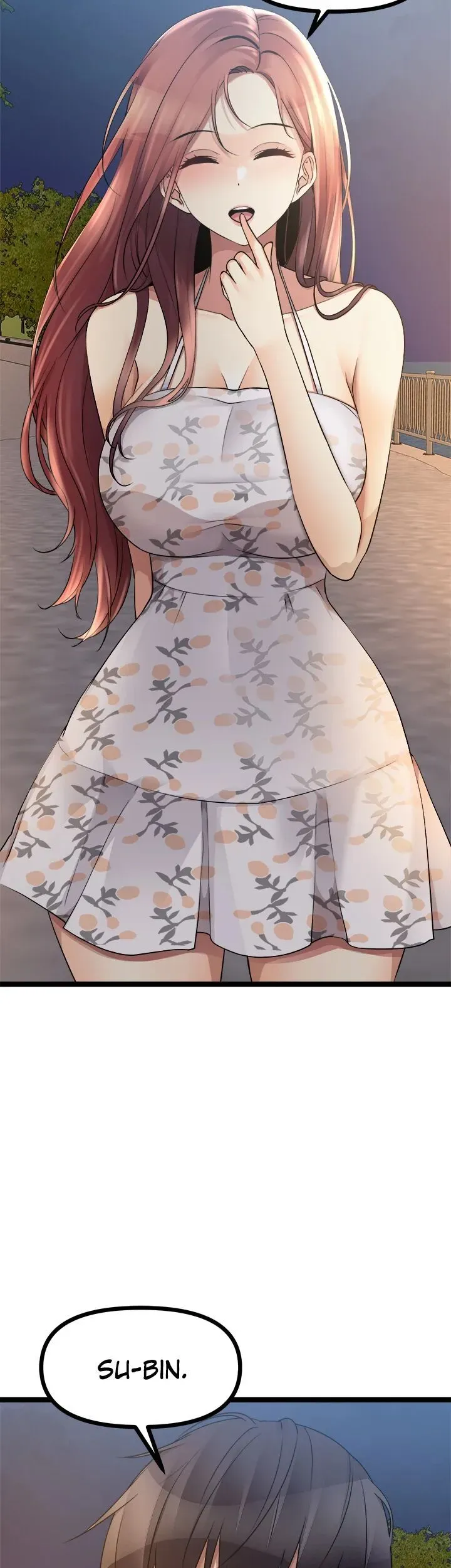 Cucumber Market Chapter 33 page 65 - 