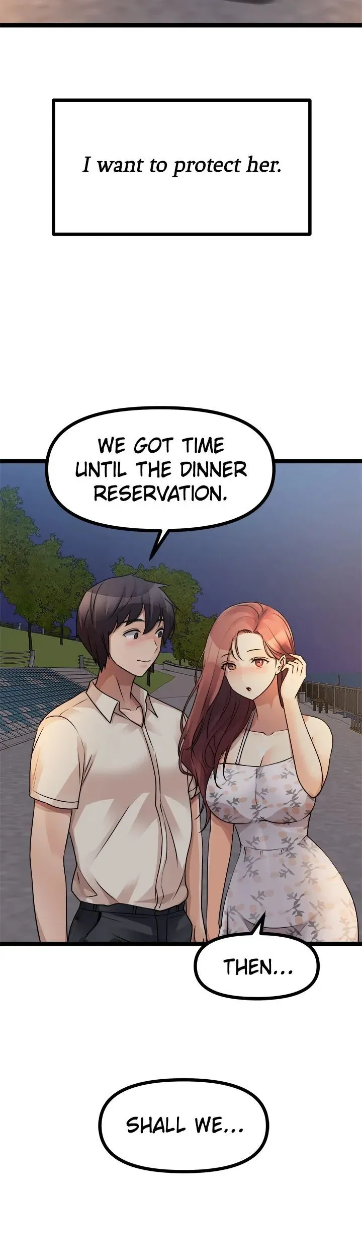 Cucumber Market Chapter 33 page 67 - 