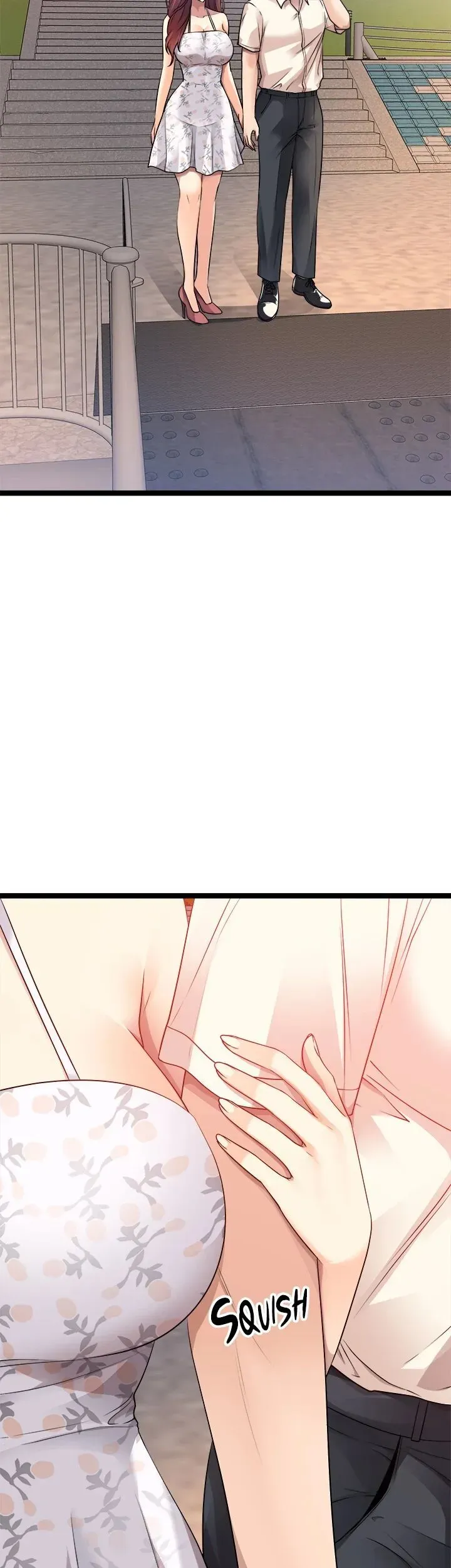 Cucumber Market Chapter 34 page 2 - 