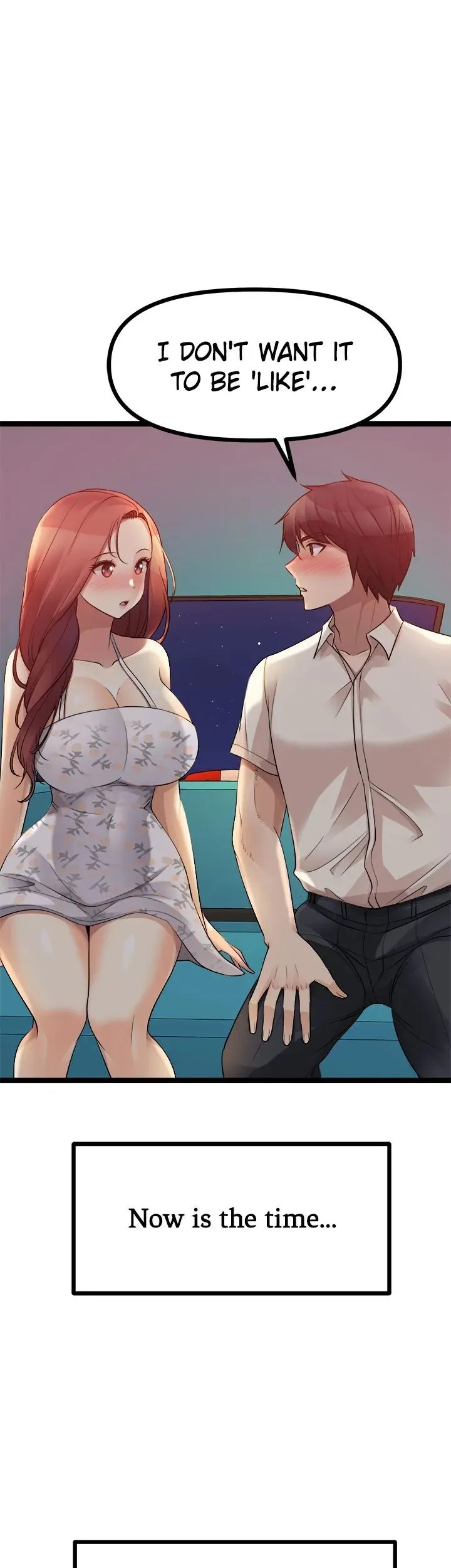 Cucumber Market Chapter 34 page 14 - 