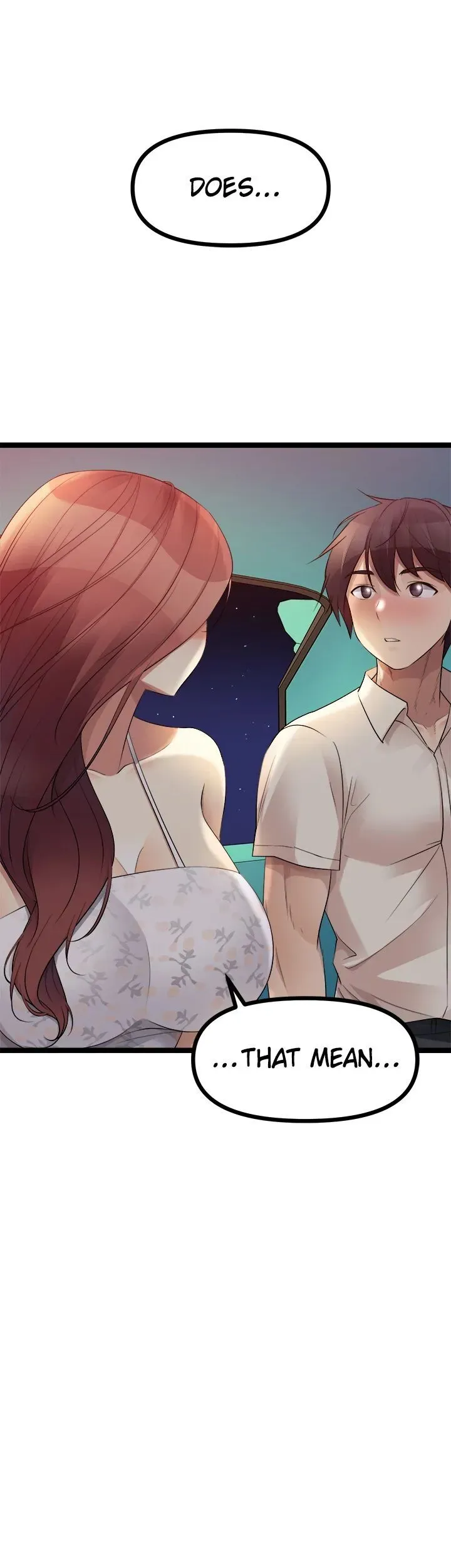 Cucumber Market Chapter 34 page 17 - 