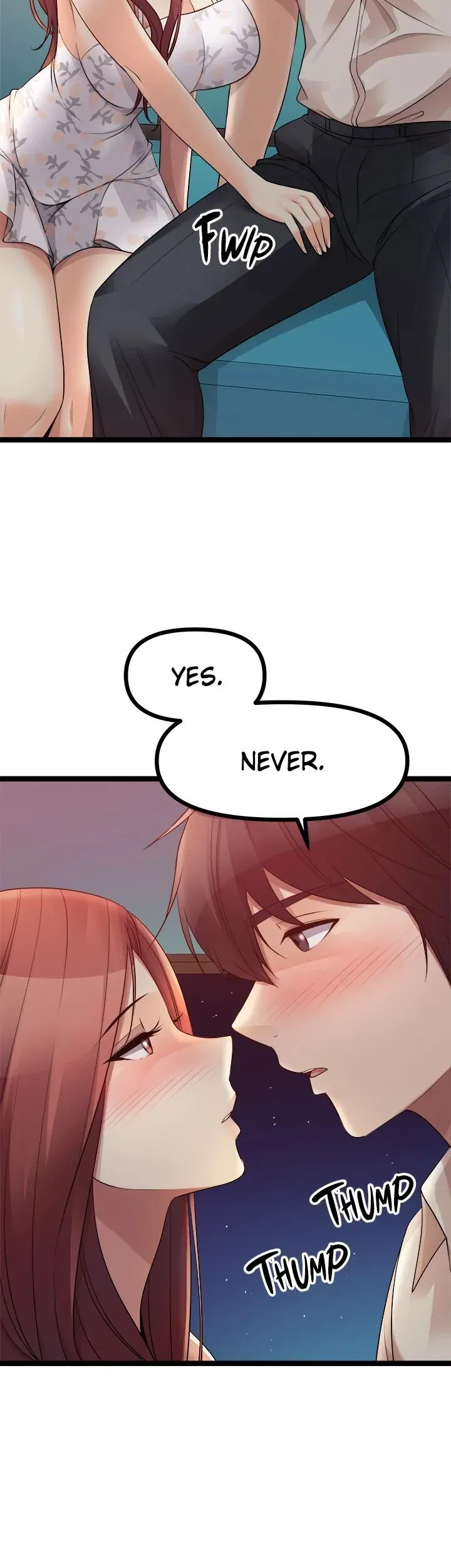 Cucumber Market Chapter 34 page 20 - 