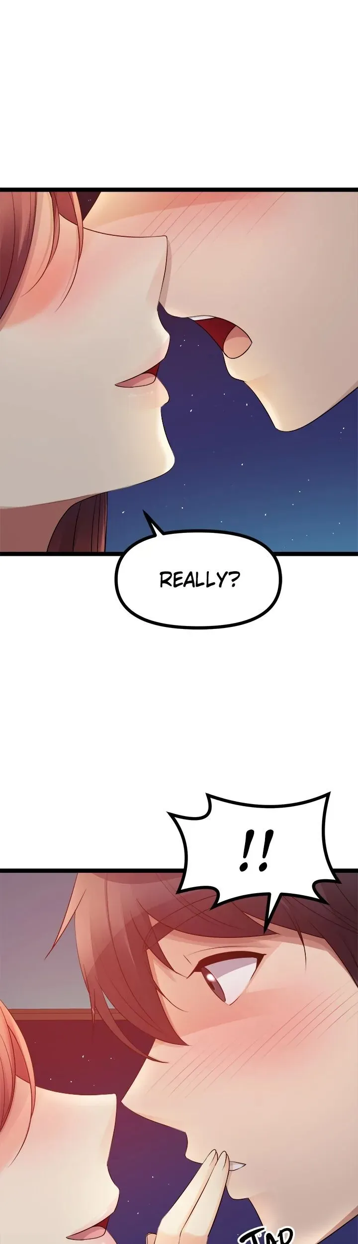 Cucumber Market Chapter 34 page 21 - 