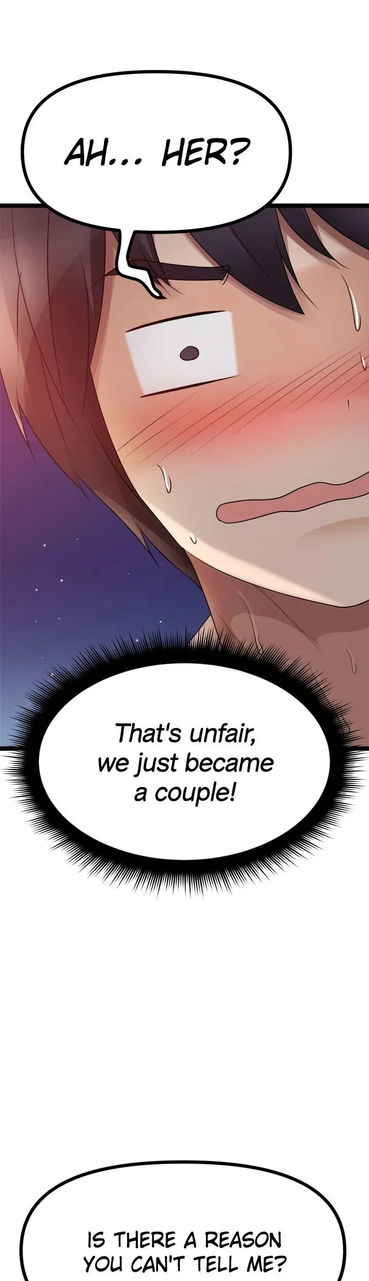 Cucumber Market Chapter 34 page 24 - 