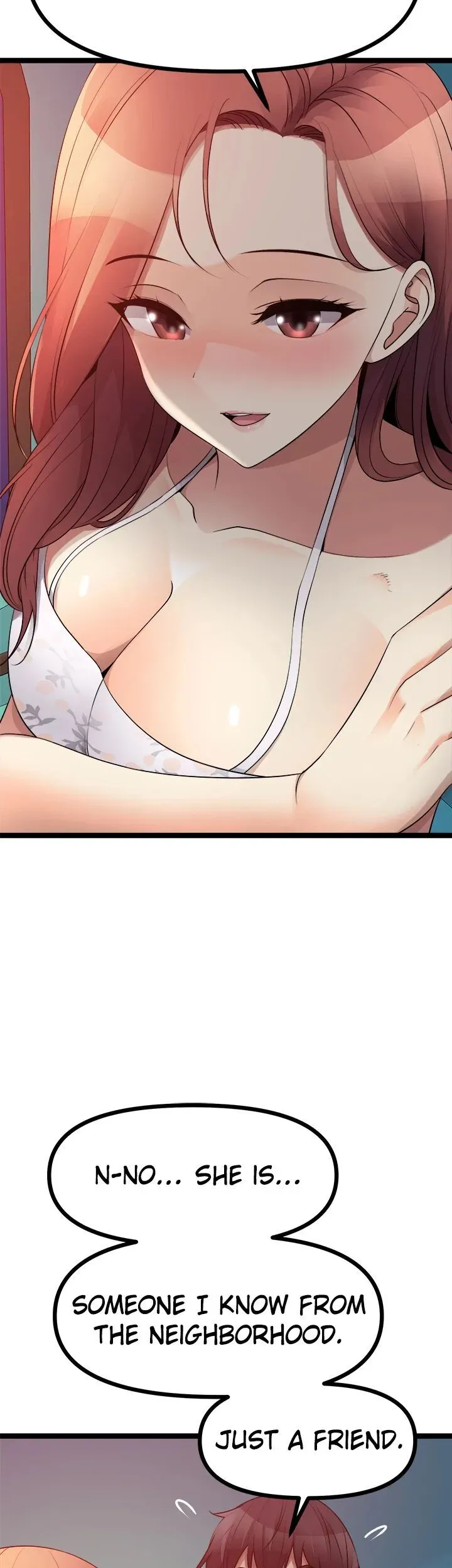 Cucumber Market Chapter 34 page 25 - 