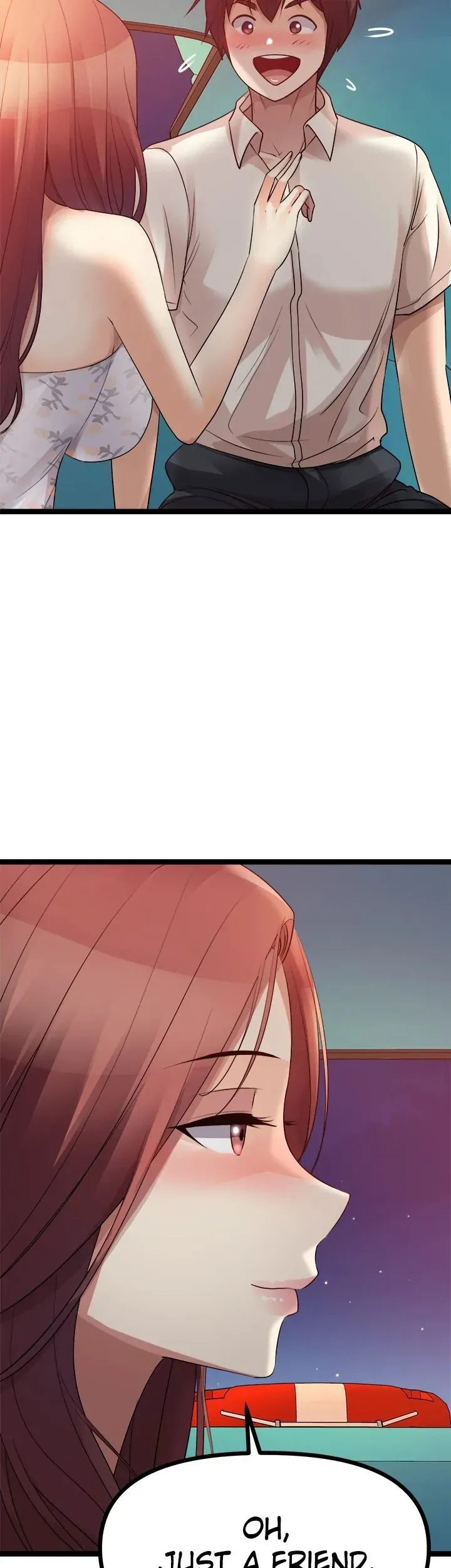 Cucumber Market Chapter 34 page 26 - 