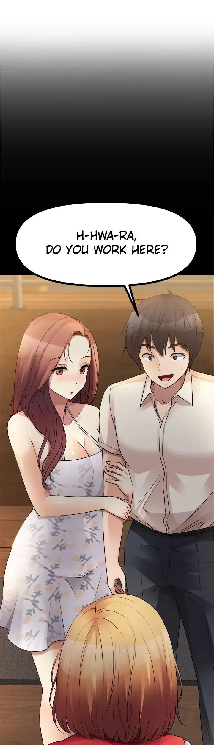 Cucumber Market Chapter 34 page 28 - 