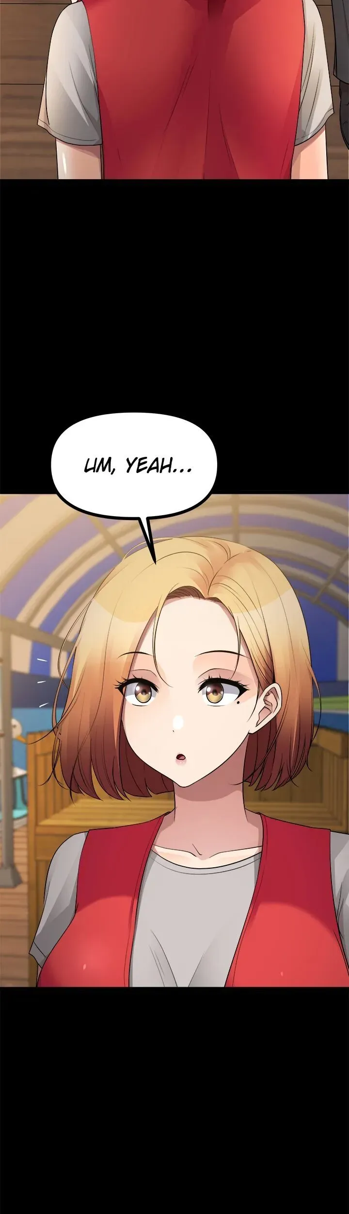Cucumber Market Chapter 34 page 29 - 