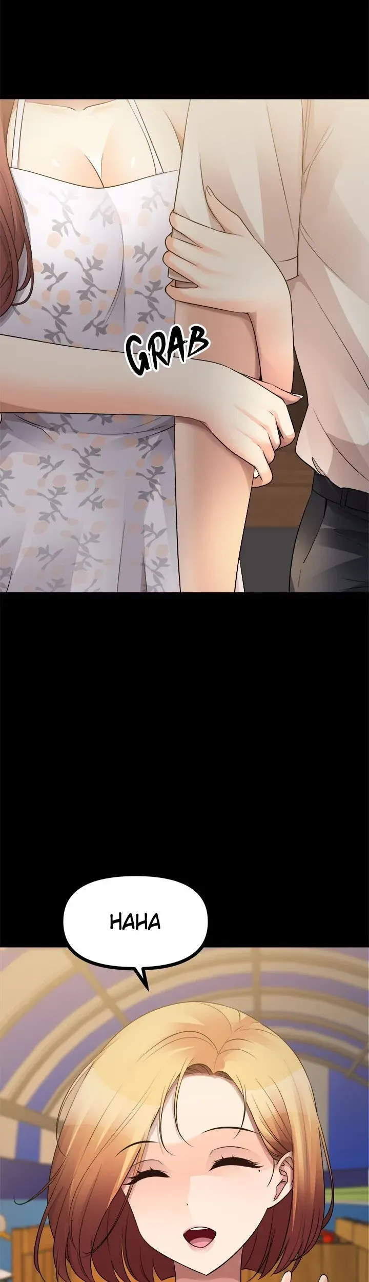 Cucumber Market Chapter 34 page 30 - 