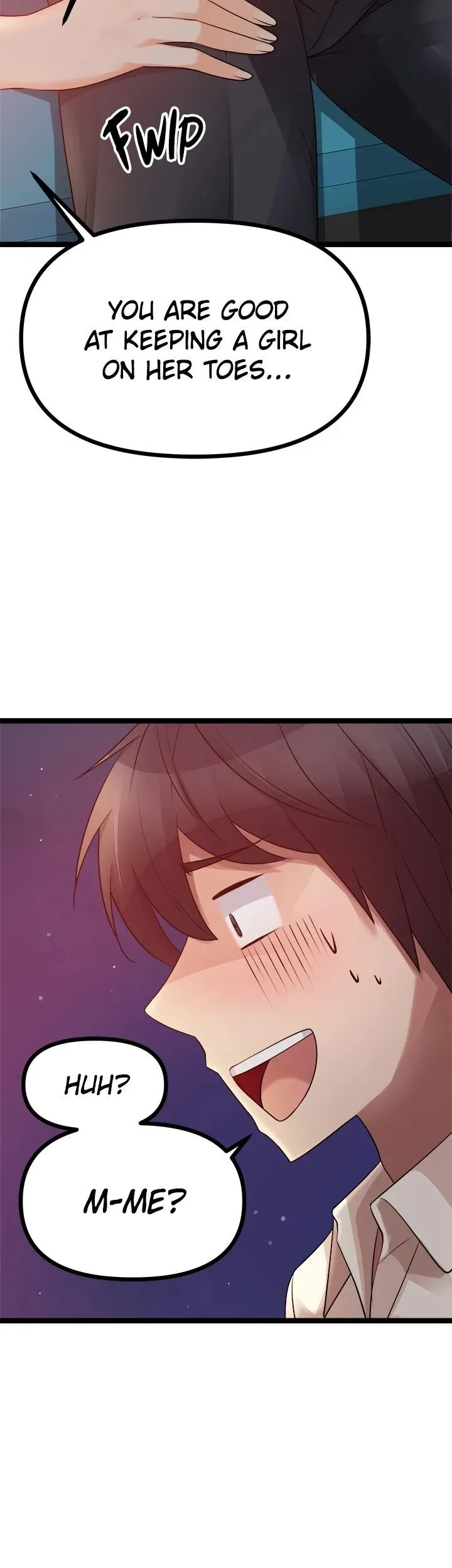 Cucumber Market Chapter 34 page 33 - 