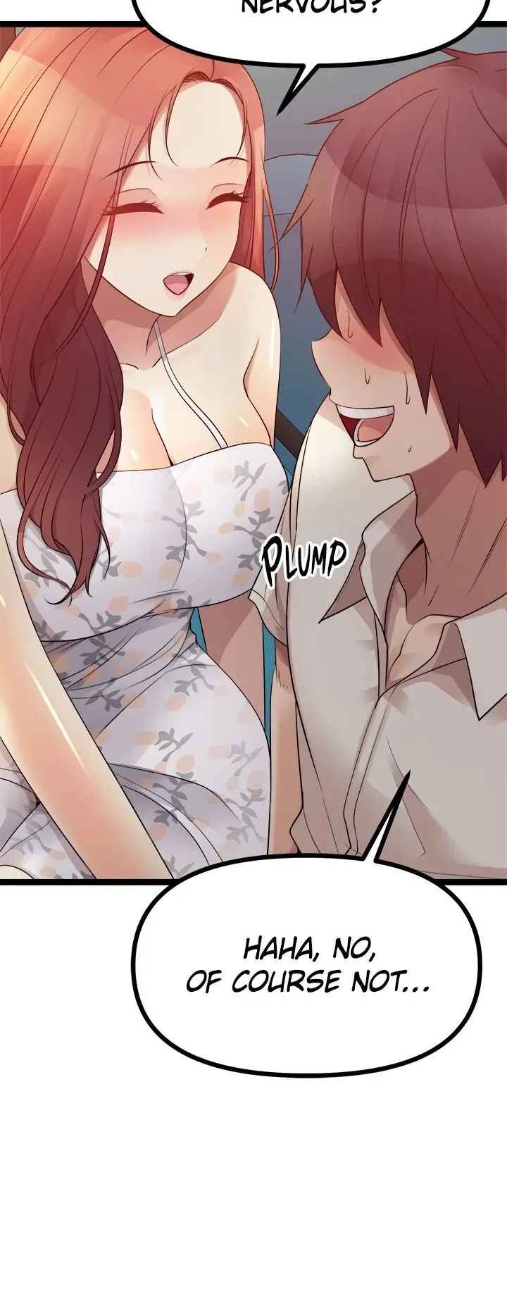 Cucumber Market Chapter 34 page 35 - 